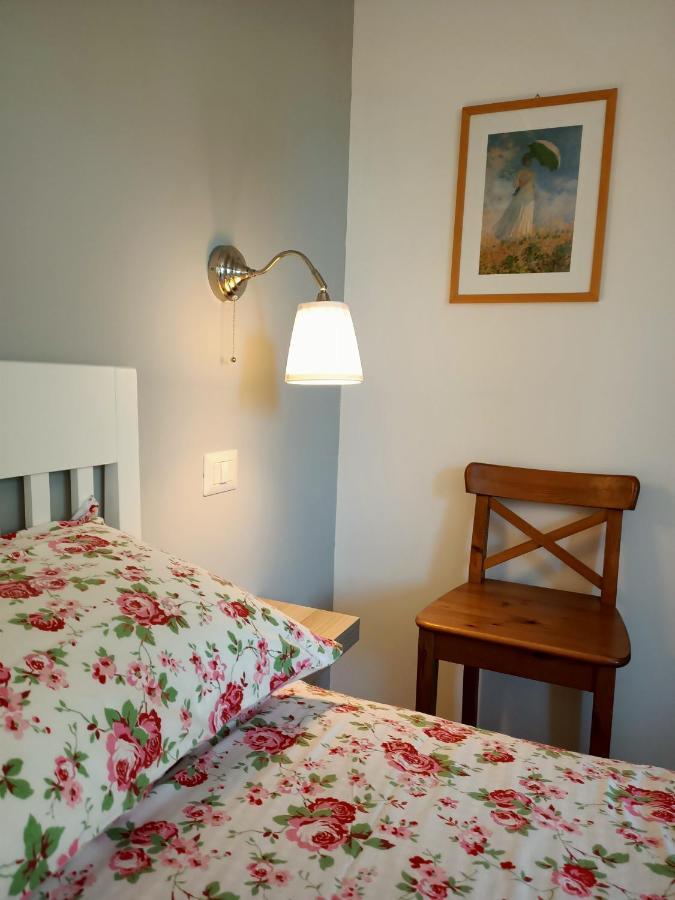 Rossomattone Countryhouse Sulmona Exteriér fotografie