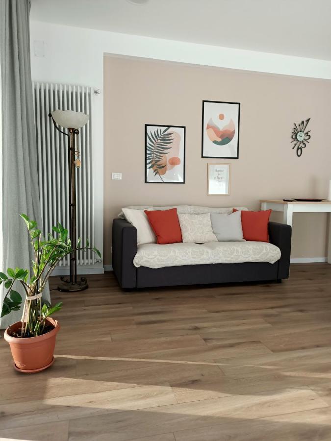Rossomattone Countryhouse Sulmona Exteriér fotografie