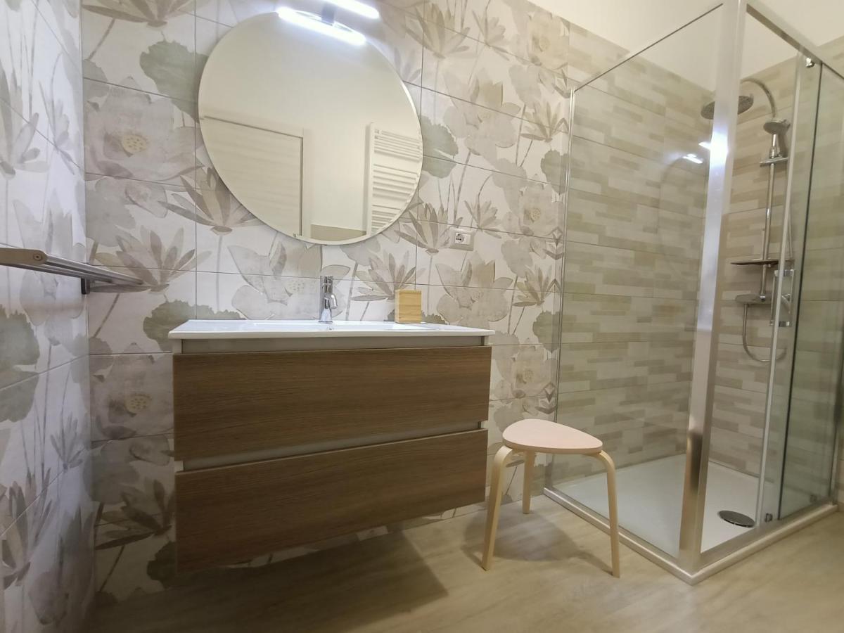 Rossomattone Countryhouse Sulmona Exteriér fotografie