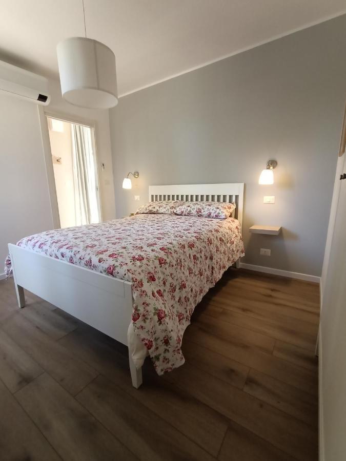 Rossomattone Countryhouse Sulmona Exteriér fotografie