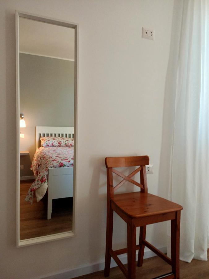 Rossomattone Countryhouse Sulmona Exteriér fotografie