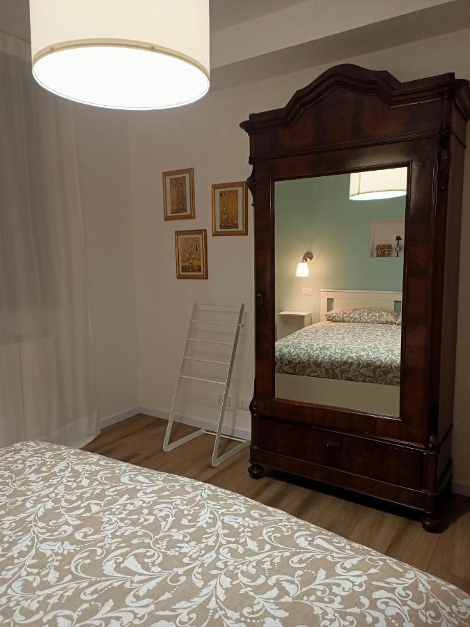 Rossomattone Countryhouse Sulmona Exteriér fotografie
