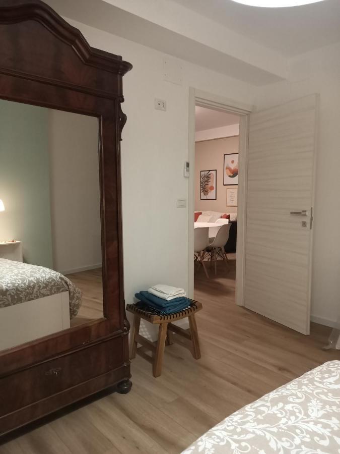 Rossomattone Countryhouse Sulmona Exteriér fotografie