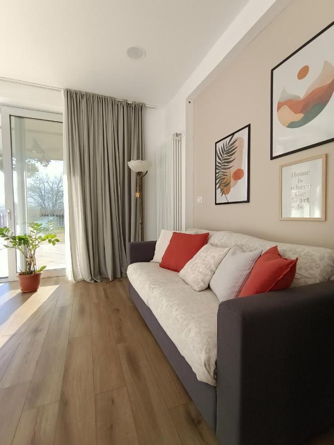Rossomattone Countryhouse Sulmona Exteriér fotografie